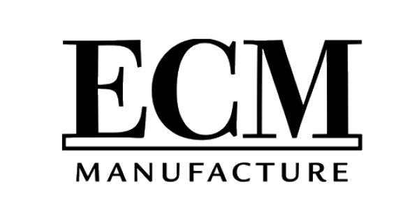 ECM Logo