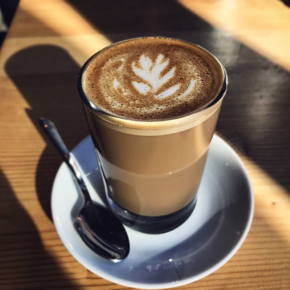 Gruson - Maschinen & Kaffee, Seminare